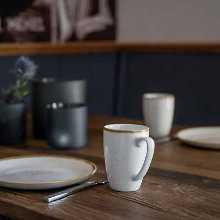 Lejlighed 4hafenzeiten - Nie10 Gertrud Ii Niendorf (Timmendorfer Strand)