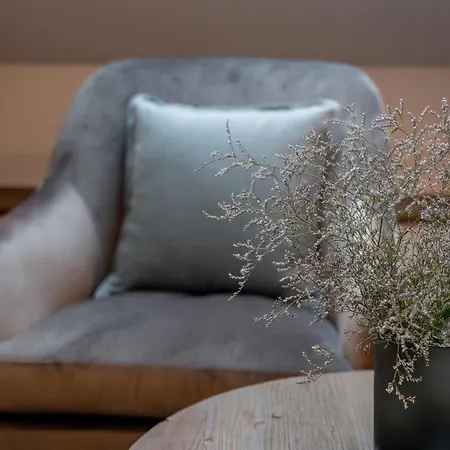 4hafenzeiten - Nie10 Gertrud Ii Lejlighed *