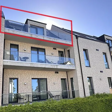 4hafenzeiten - Nie10 Gertrud Ii * Niendorf (Timmendorfer Strand)