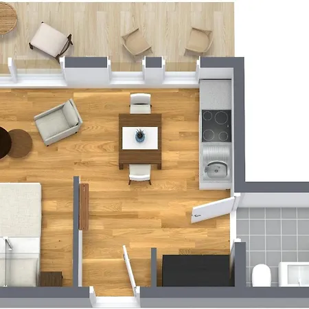 4hafenzeiten - Nie10 Gertrud Ii Niendorf (Timmendorfer Strand)